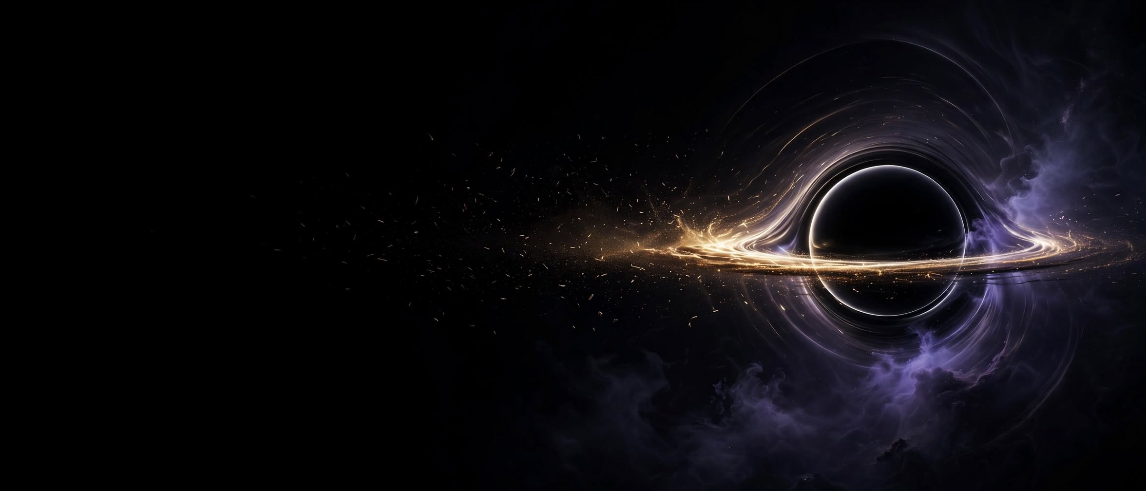 Cosmic Singularity AMOLED Black Hole 8K